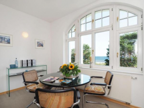 Villa Annelies Wohnung 2 in Seebad Ahlbeck